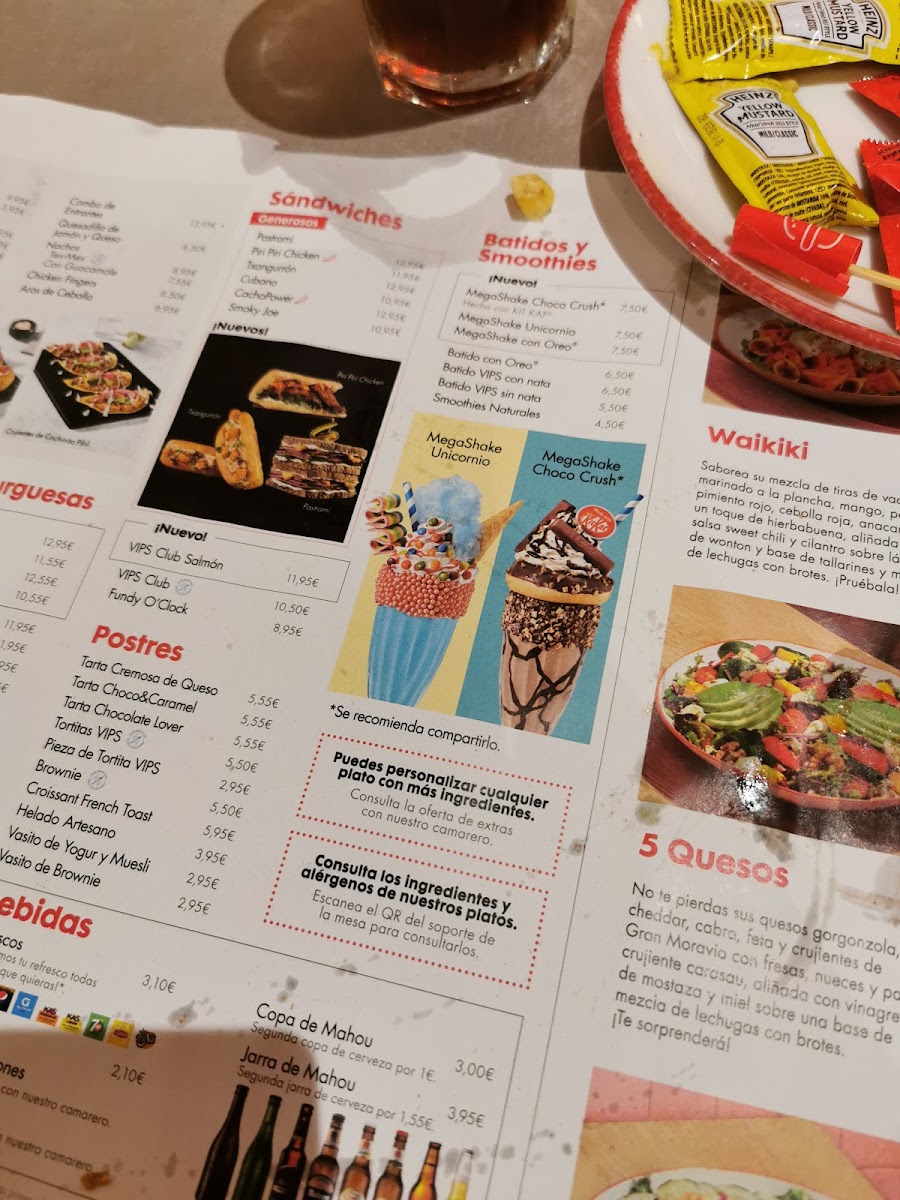 Menu Photo 6