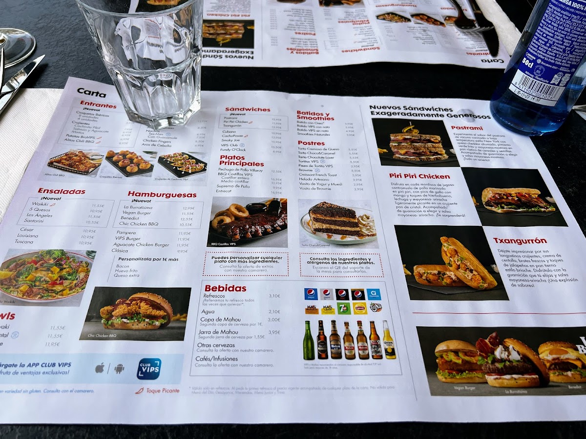 Menu Photo 8