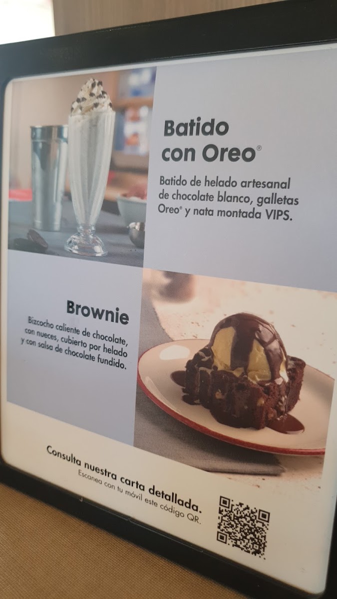 Menu Photo 9