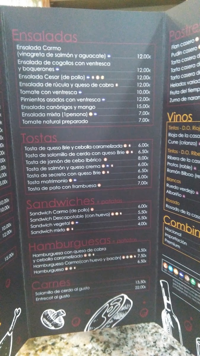 Menu Photo 7