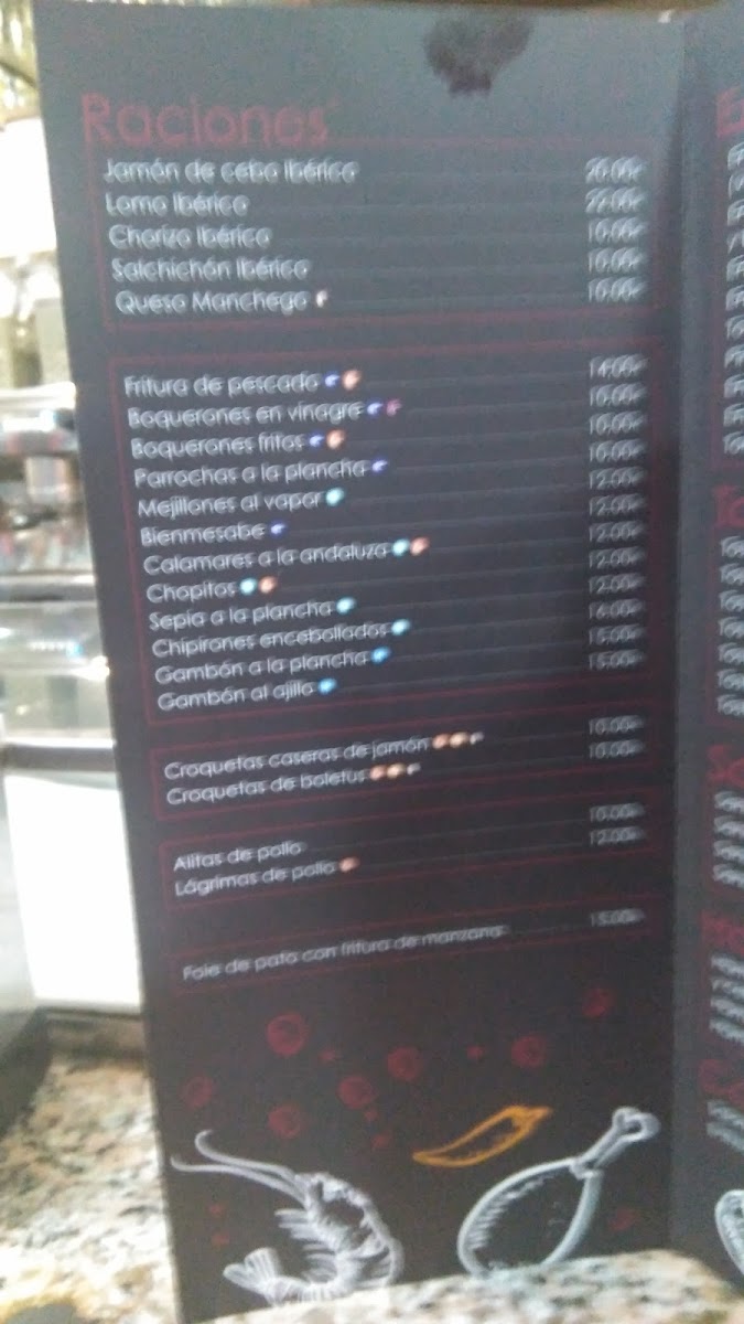 Menu Photo 8
