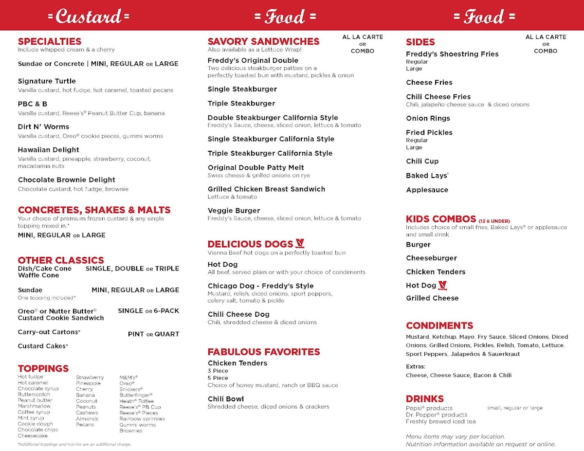 Menu Photo 6