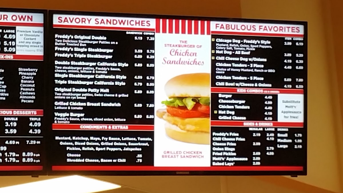 Menu Photo 7