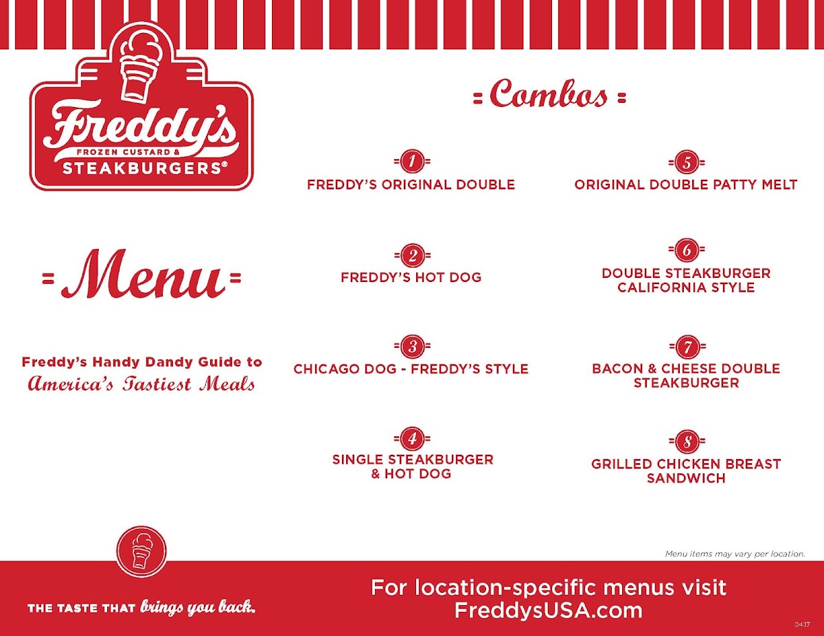 Menu Photo 9