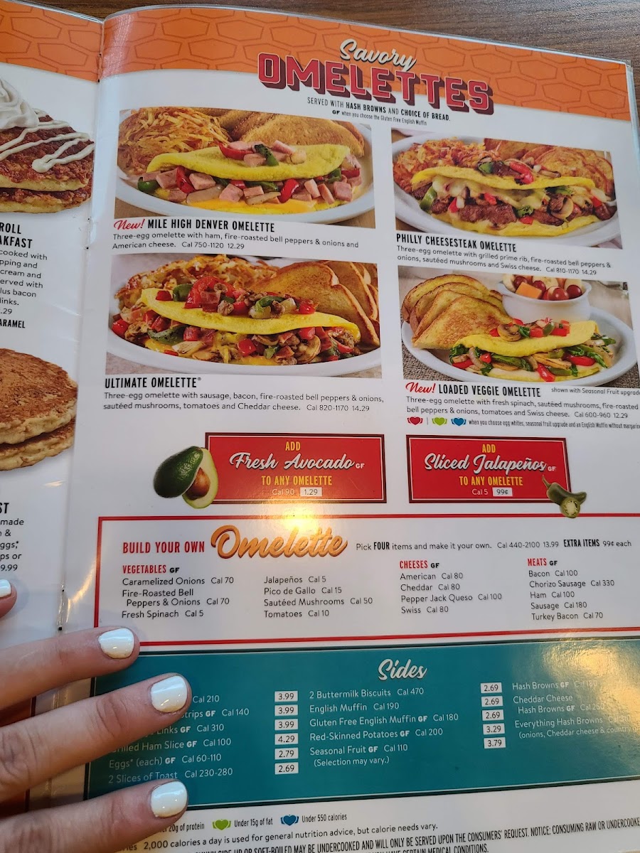 Menu Photo 10