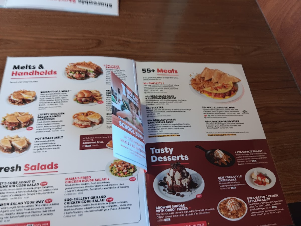 Menu Photo 5