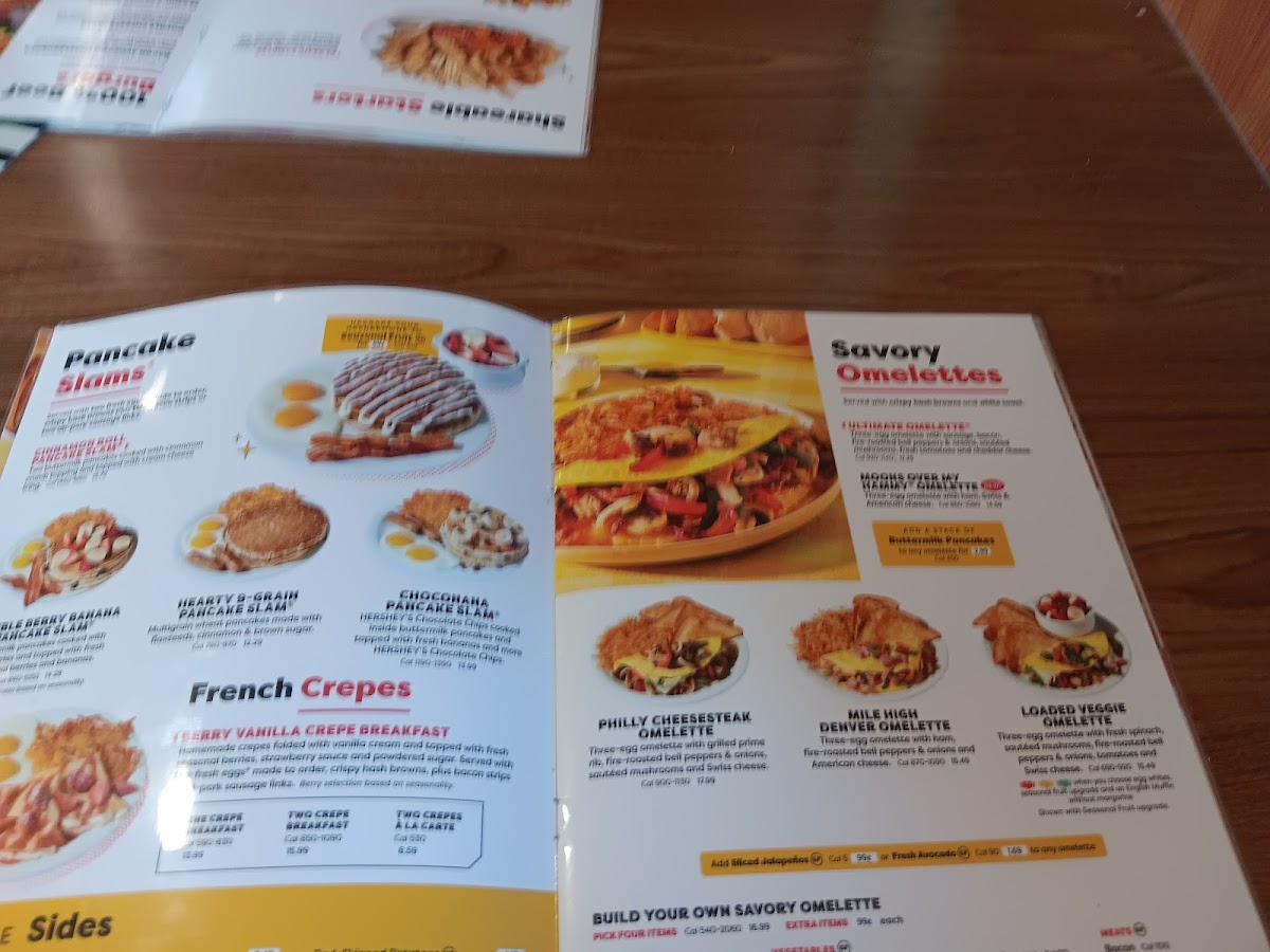Menu Photo 7