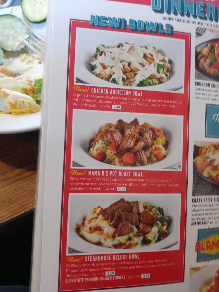 Menu Photo 8