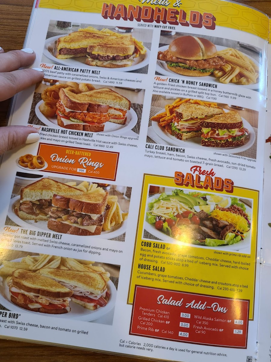 Menu Photo 9