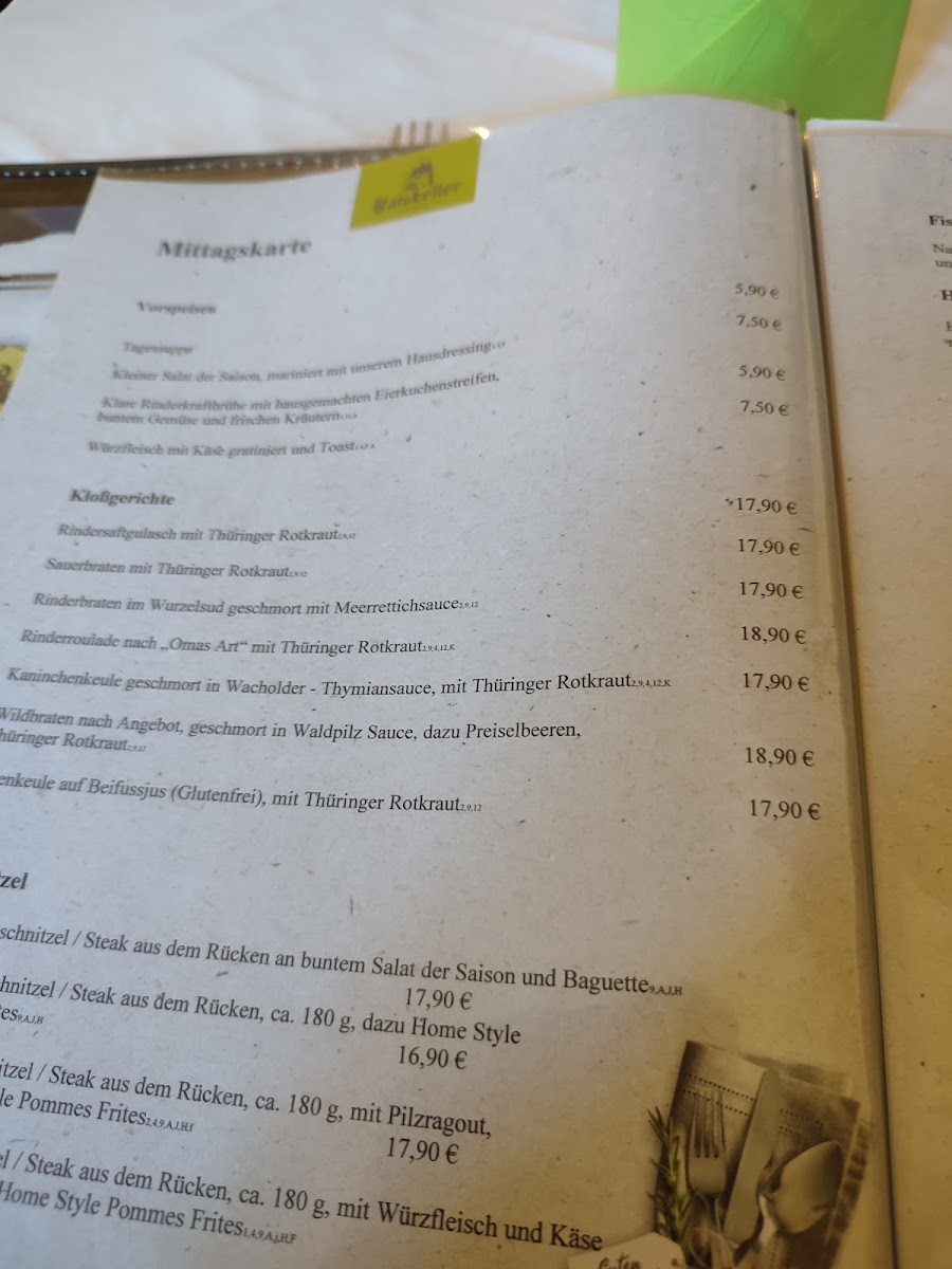 Menu Photo 6