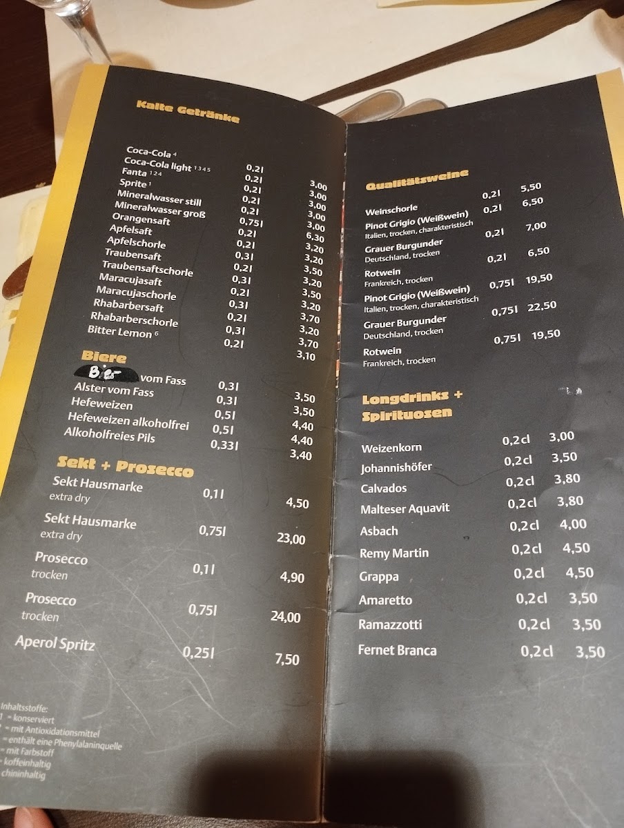 Menu Photo 10