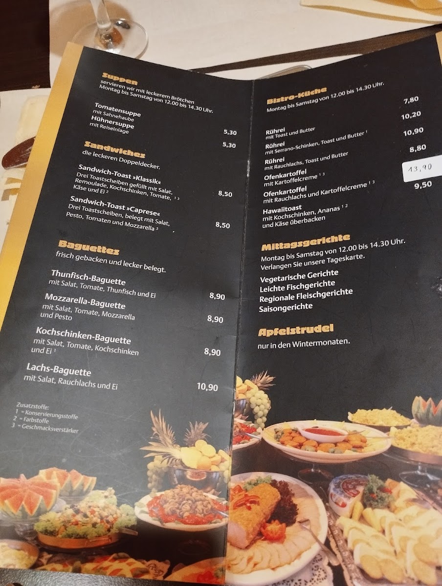 Menu Photo 3