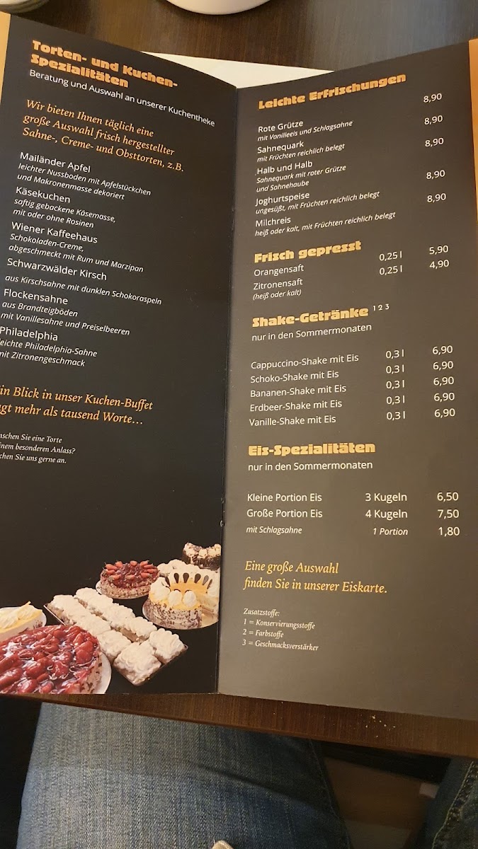 Menu Photo 7