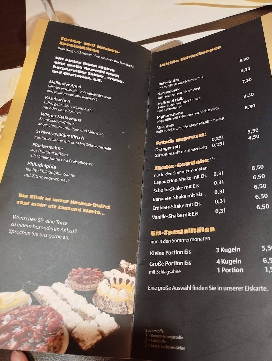 Menu Photo 8