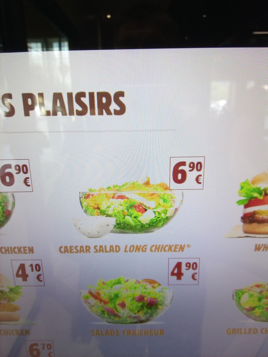 Menu Photo 7