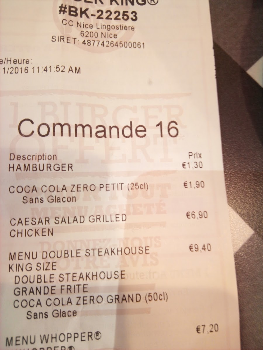 Menu Photo 8
