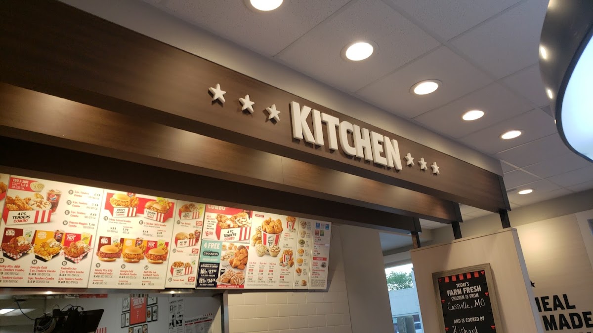 Menu Photo 7