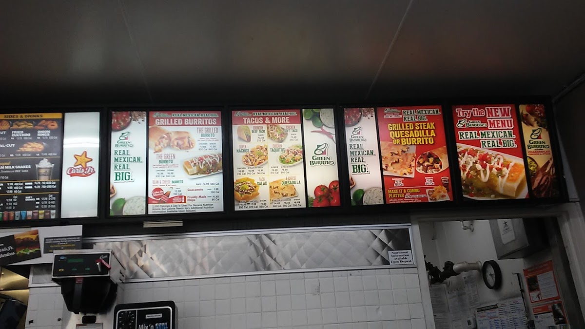 Menu Photo 6