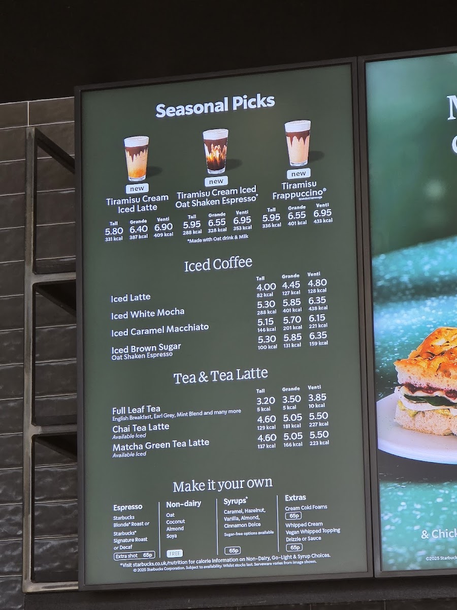 Menu Photo 6