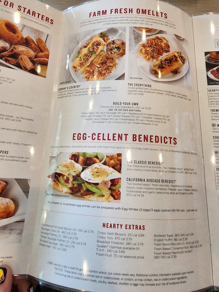 Menu Photo 10