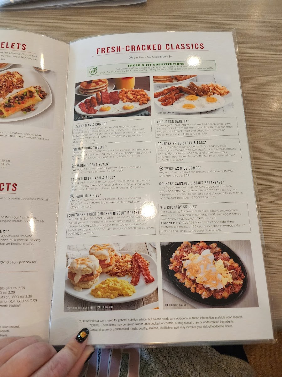 Menu Photo 5