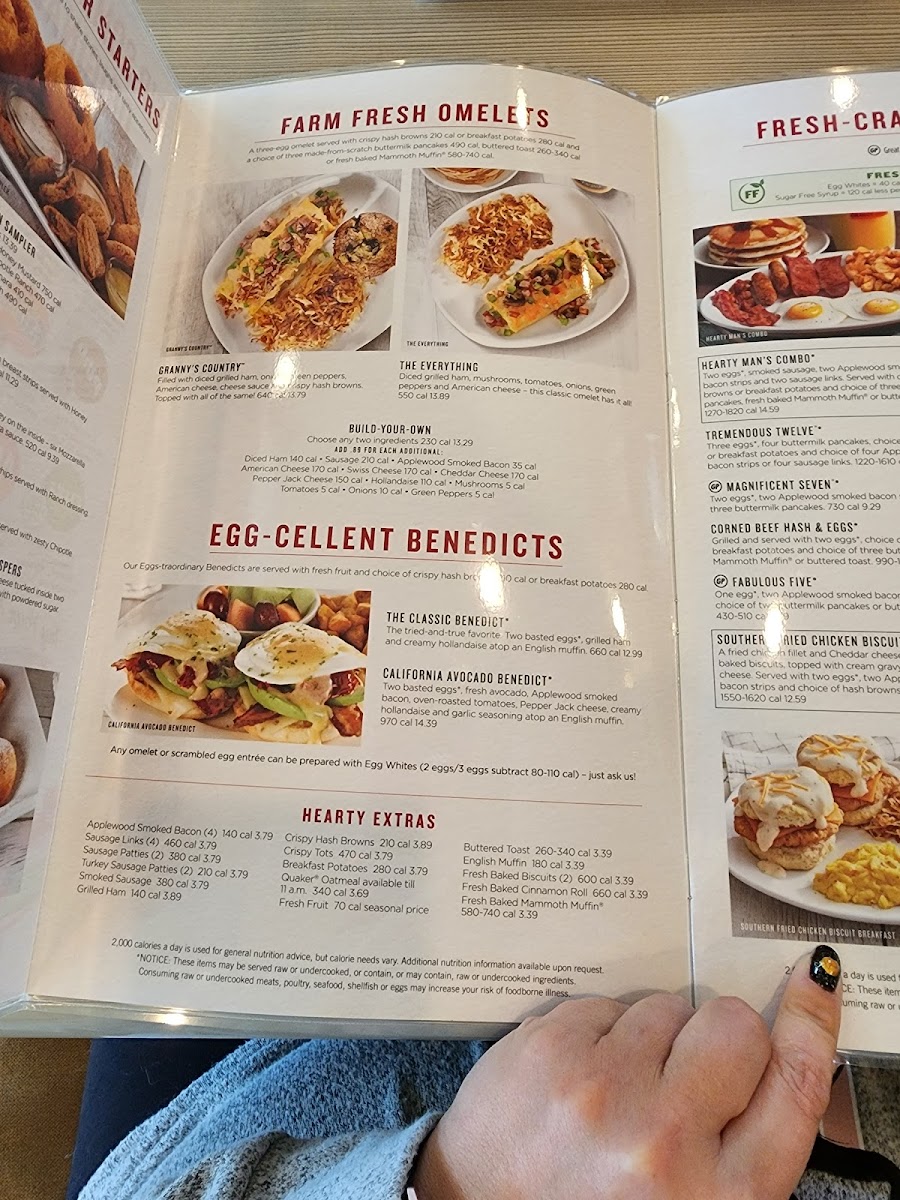 Menu Photo 6
