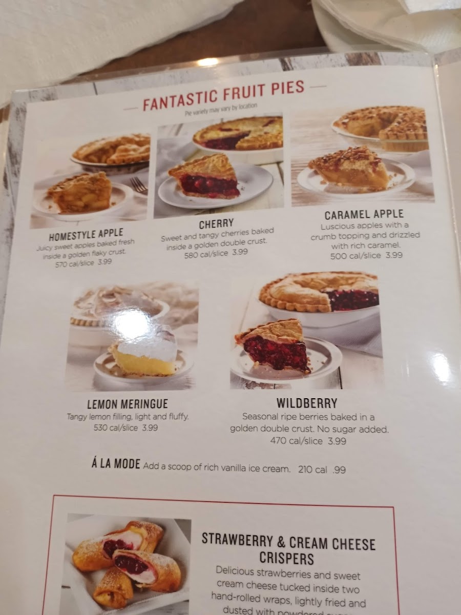 Menu Photo 7
