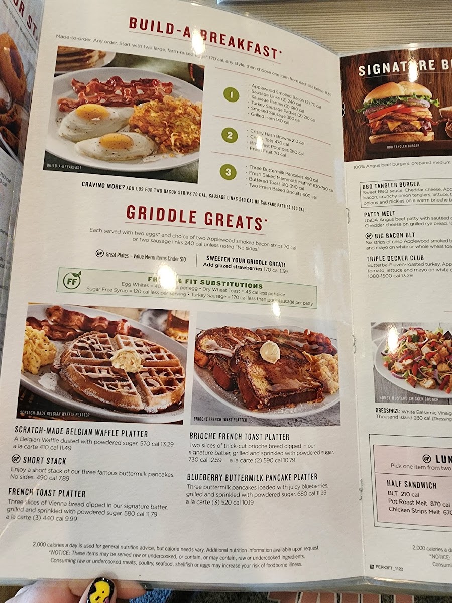 Menu Photo 8