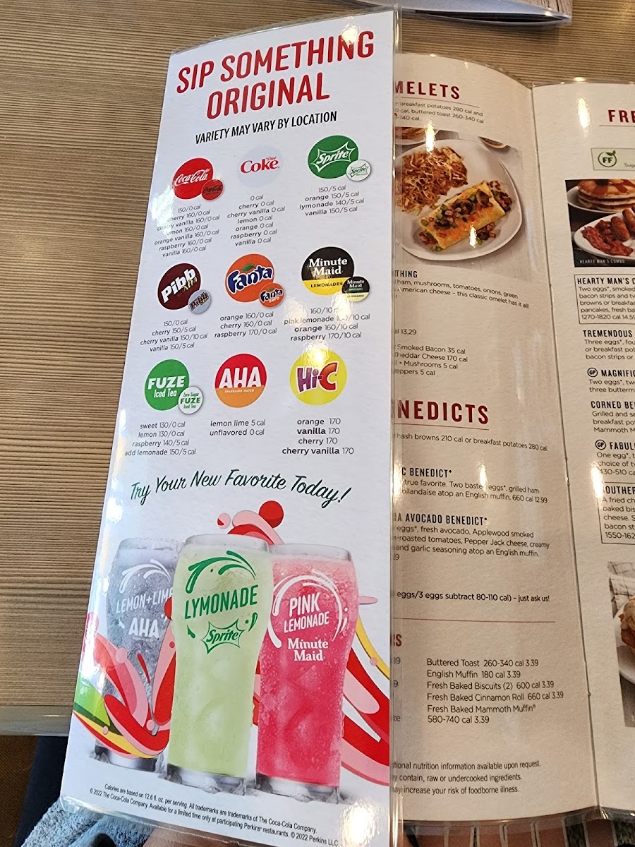 Menu Photo 9