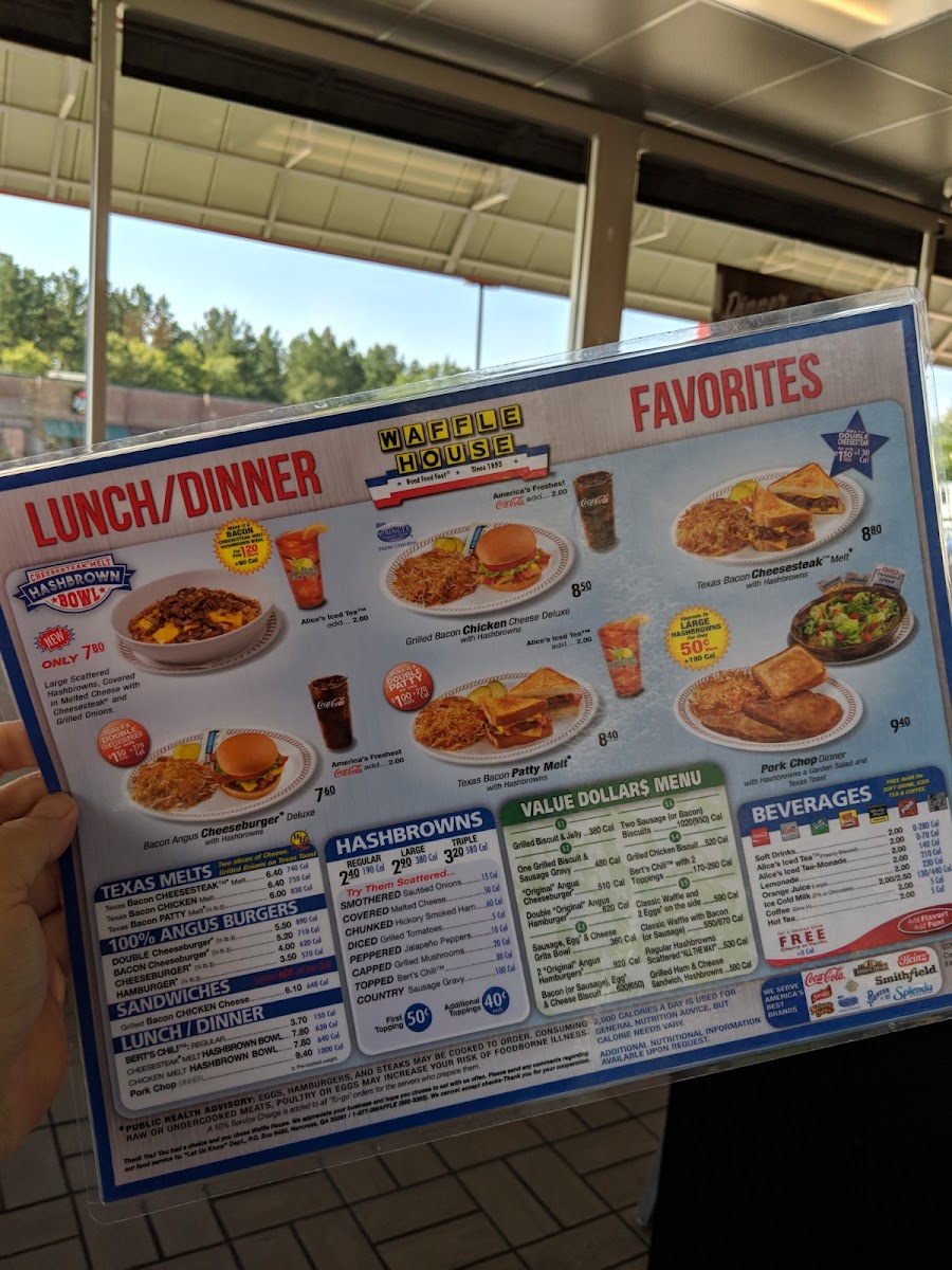 Menu Photo 6