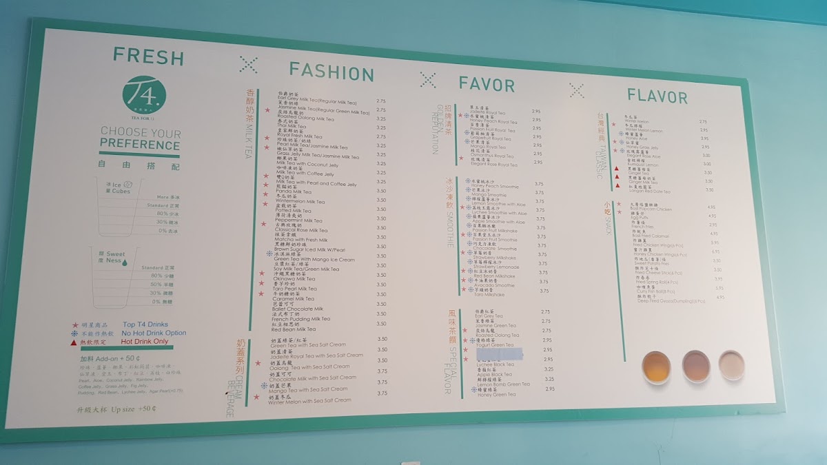 Menu Photo 6