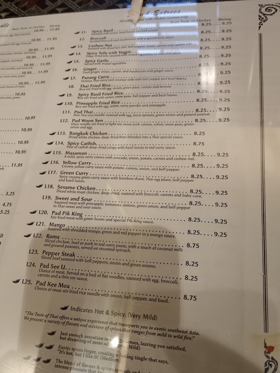 Menu Photo 10