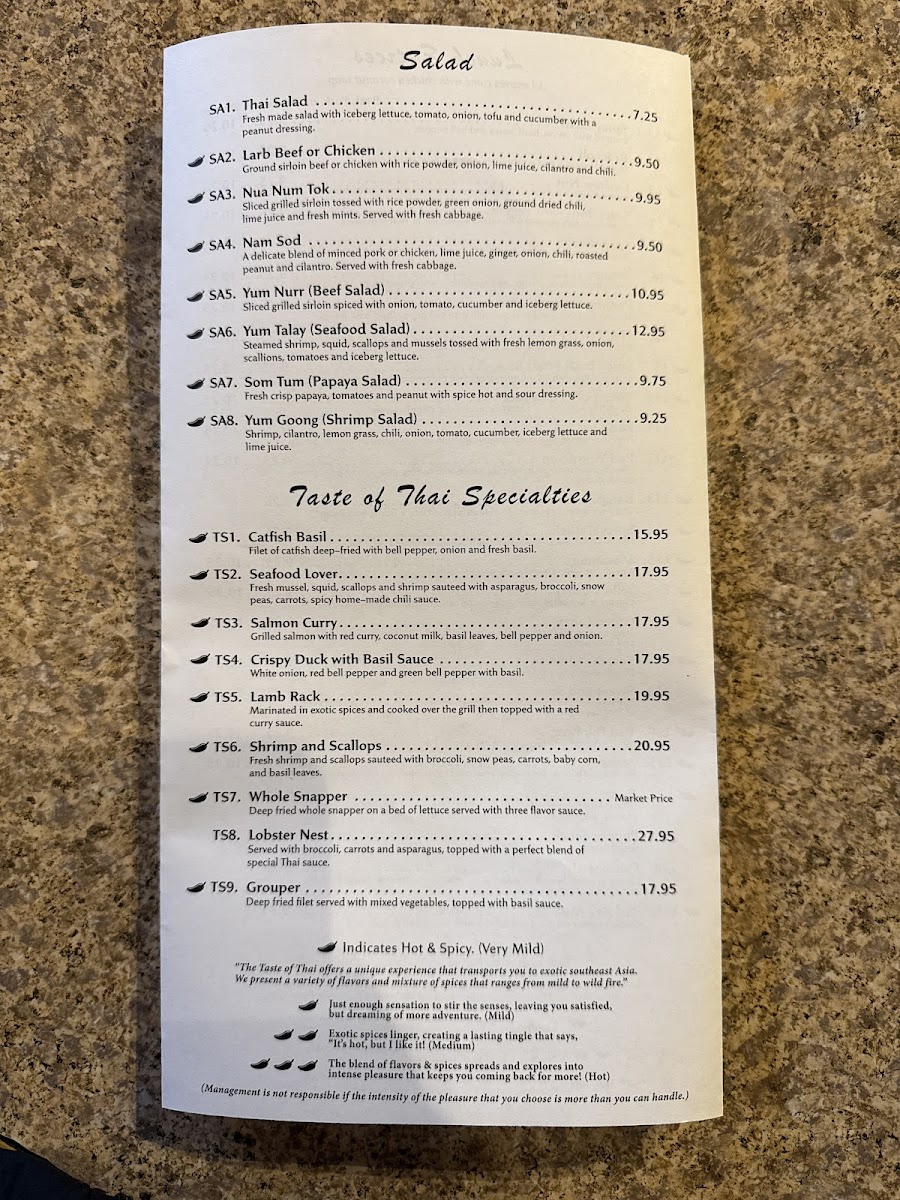 Menu Photo 5