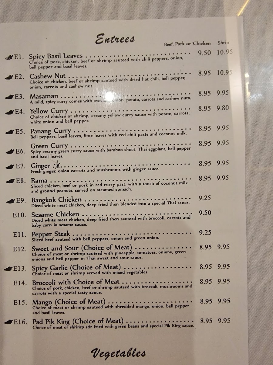 Menu Photo 9