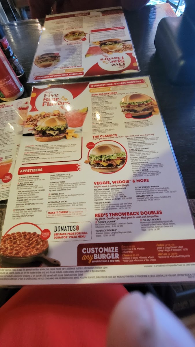 Menu Photo 10