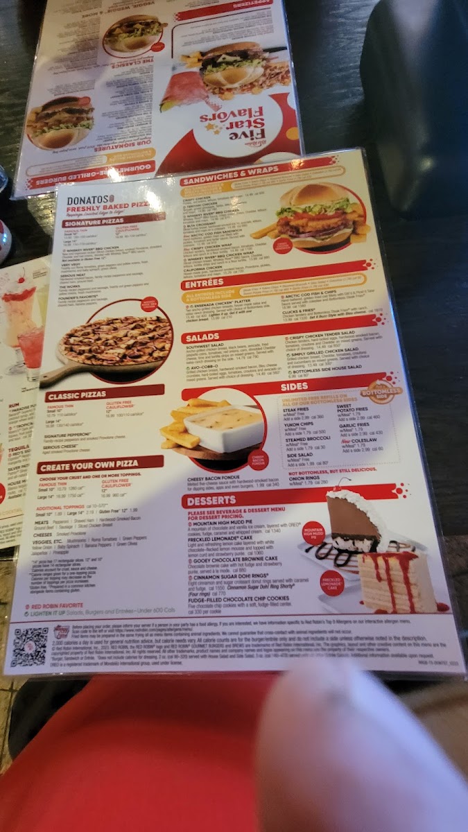 Menu Photo 3