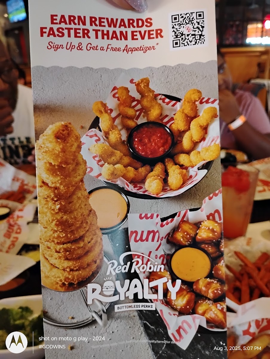 Menu Photo 7