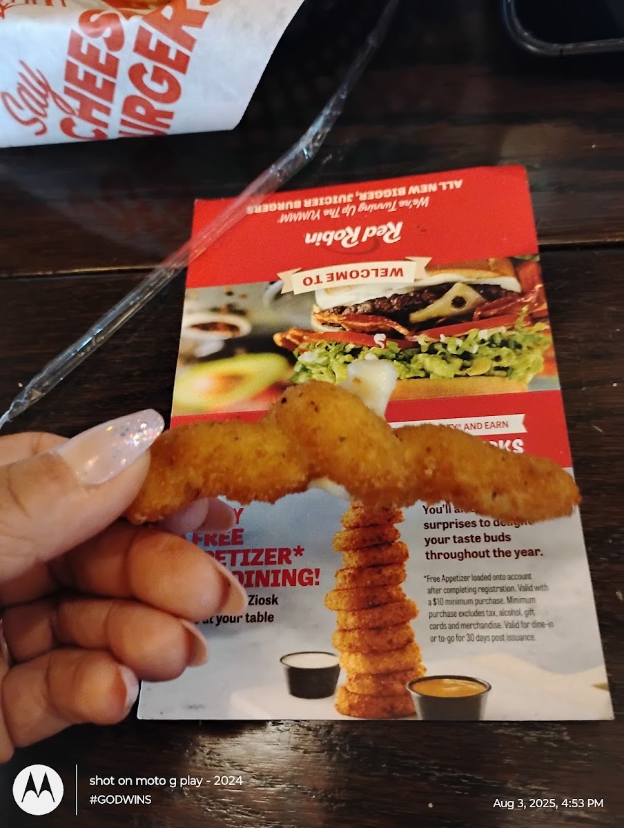 Menu Photo 8