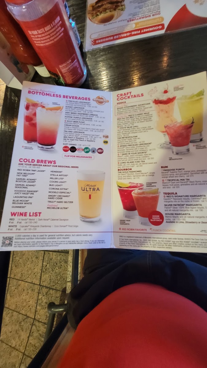 Menu Photo 9