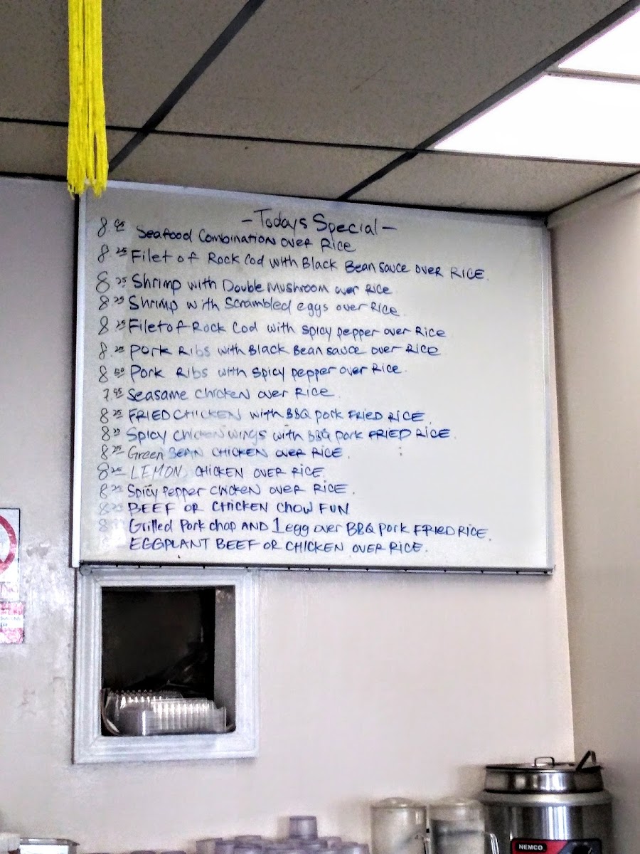 Menu Photo 10