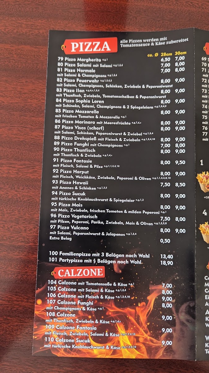 Menu Photo 3