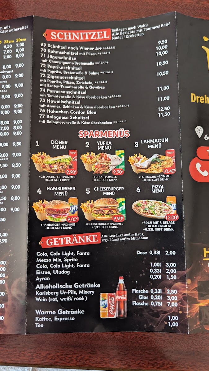 Menu Photo 6