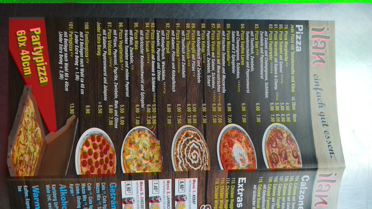 Menu Photo 7