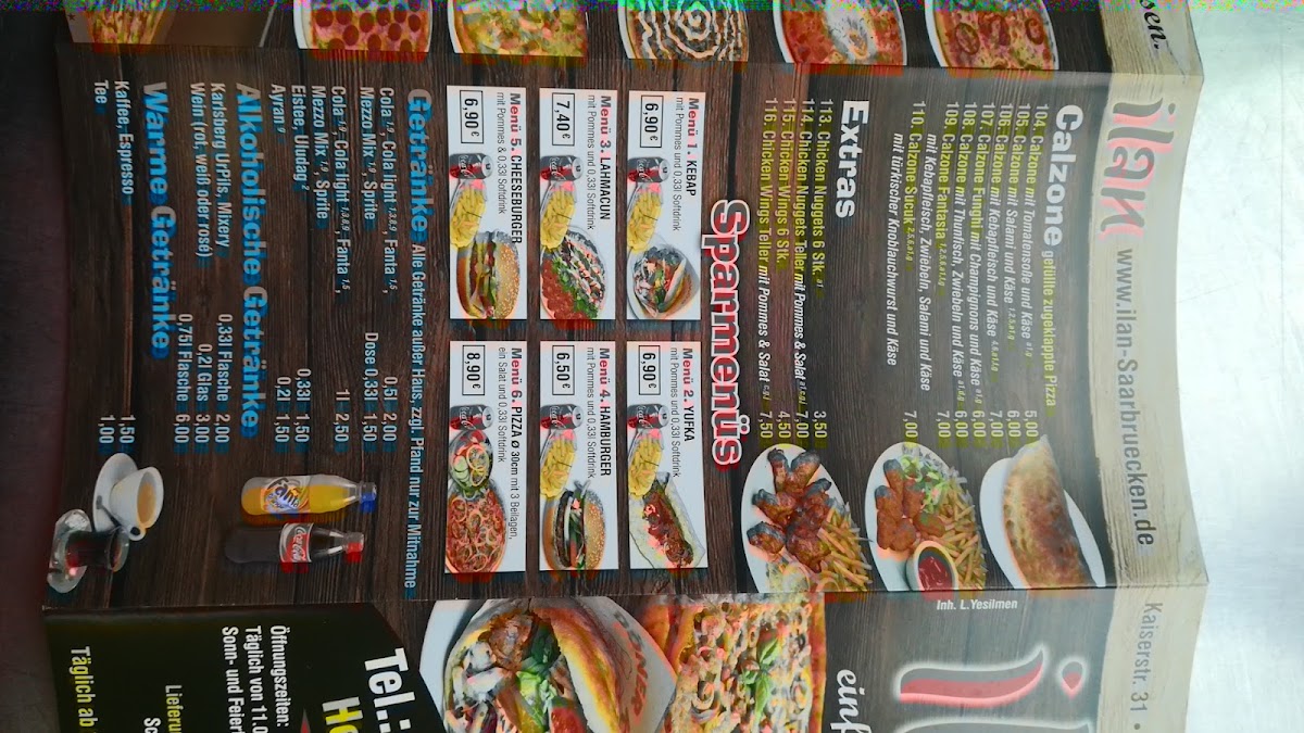 Menu Photo 9