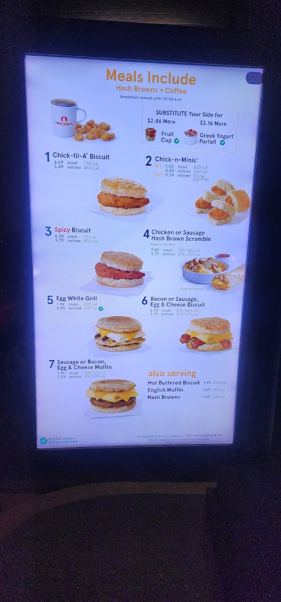 Menu Photo 4