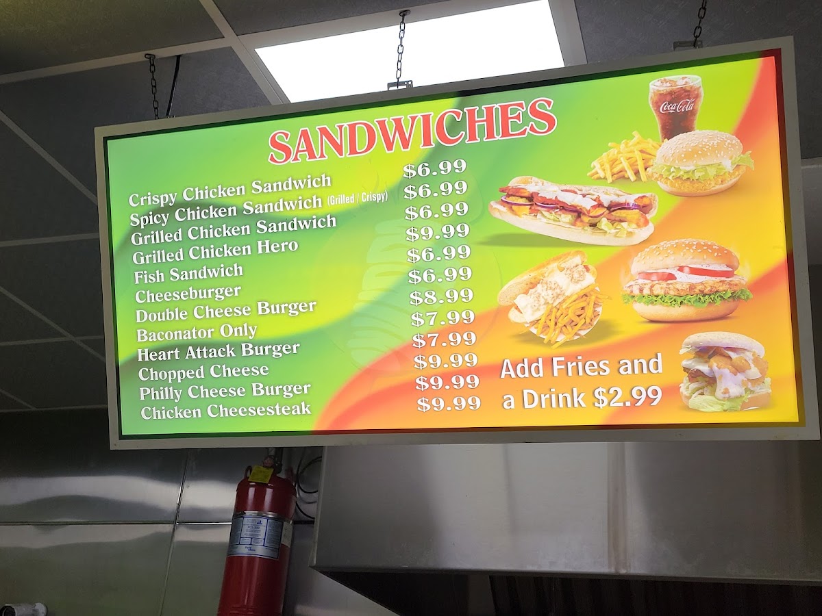 Menu Photo 10