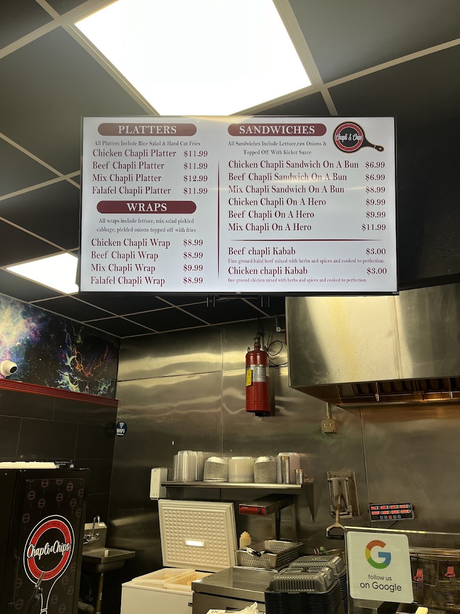 Menu Photo 5