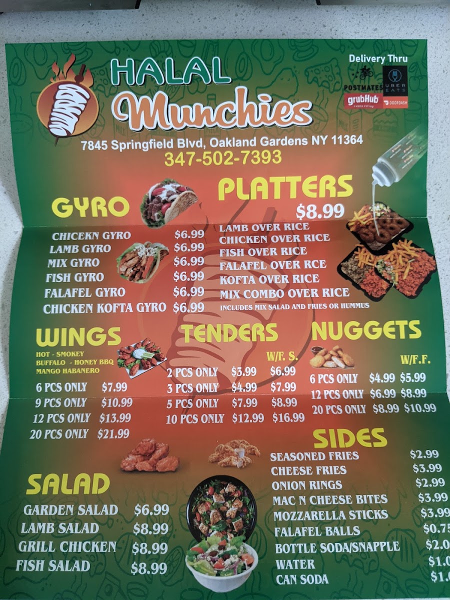 Menu Photo 6