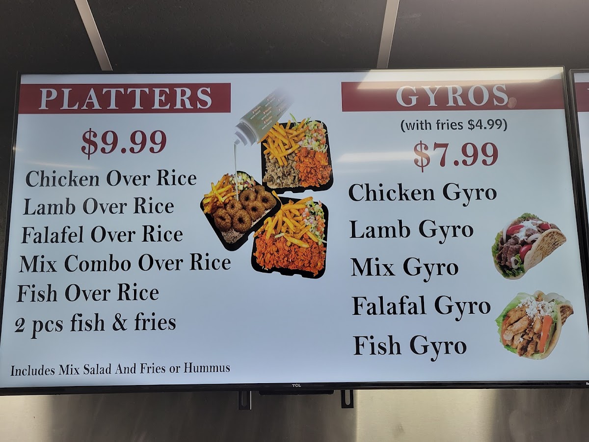 Menu Photo 7