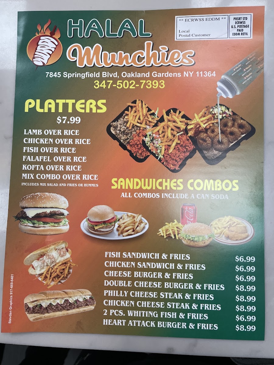 Menu Photo 8